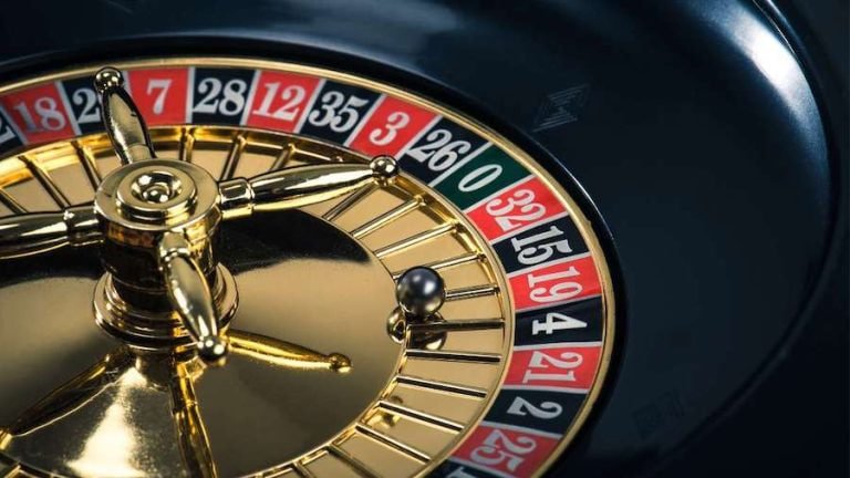 Roulette Live ကတ်ဂိမ်း အွန်လိုင်း